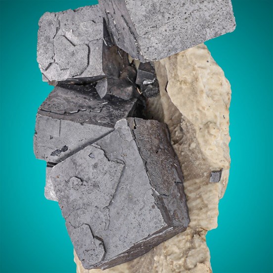 Galena-Joplin Field | Tri-State District | Jasper Co. | Missouri | USA